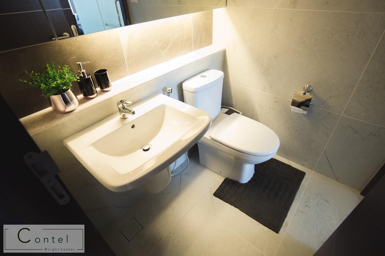 The Astra - 6th Floor Apartment Chiang Mai