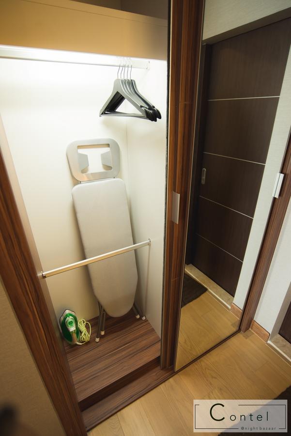 The Astra - 6th Floor Apartment *