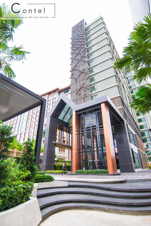 The Astra - 6th Floor Apartment Chiang Mai